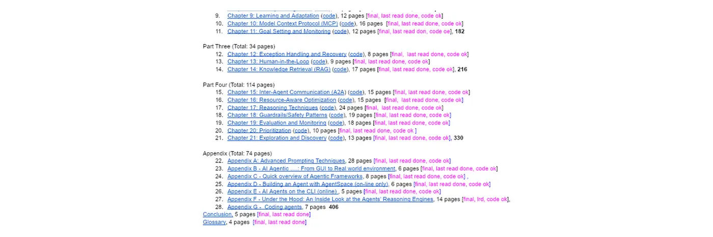 agentic design patterns