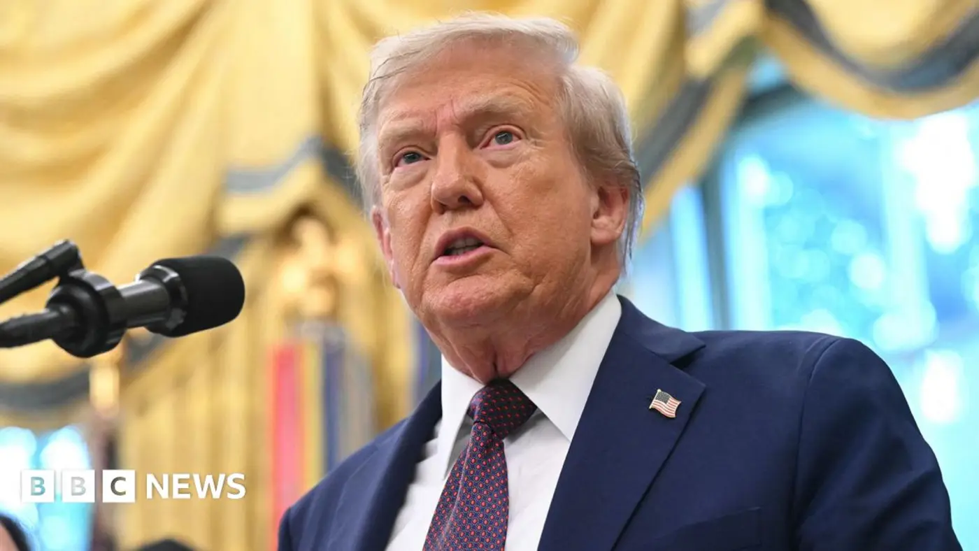 trump to rebrand pentagon as department of war