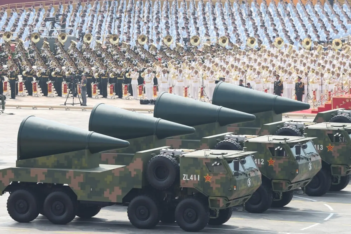 chinax27s military is now leading