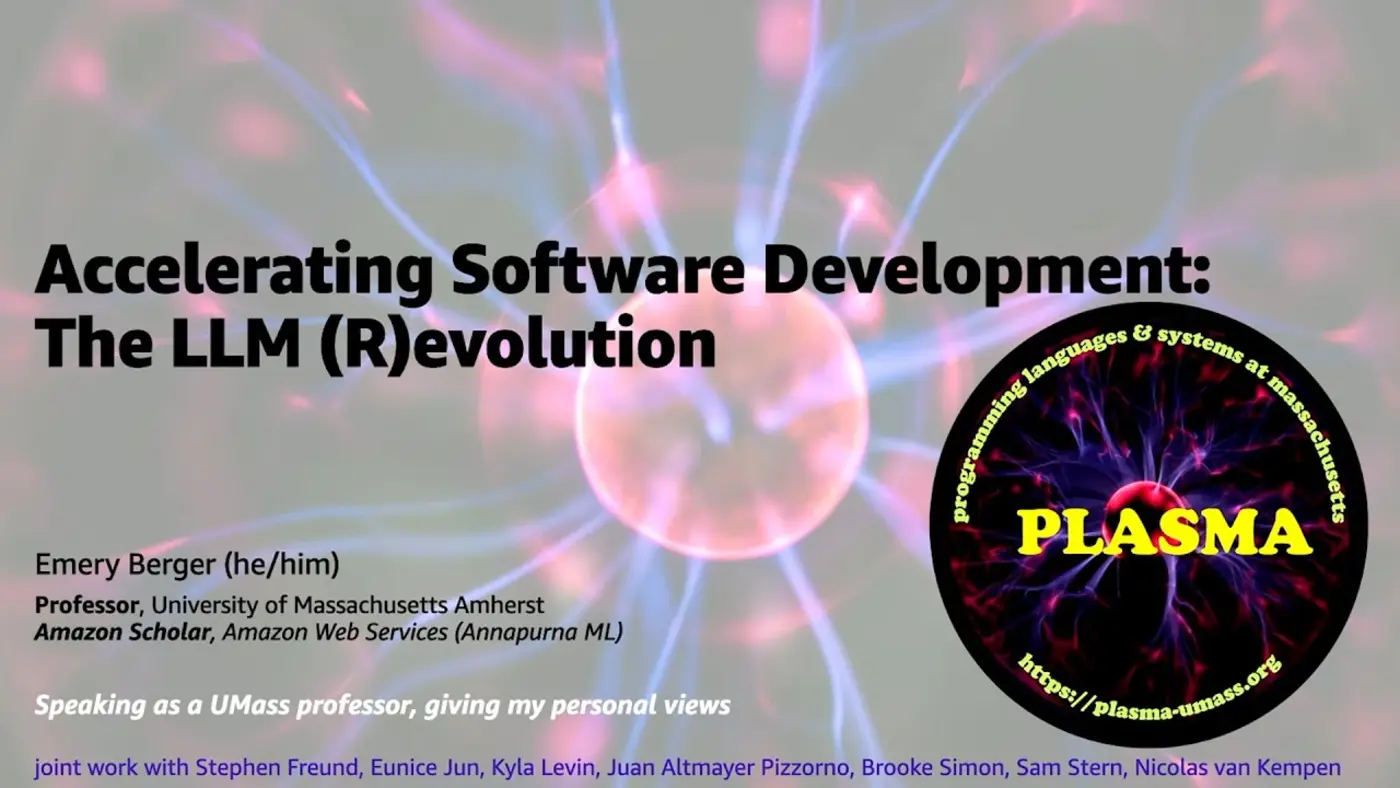 atcosdi x2725 joint keynote accelerating software dev the llm revolution video