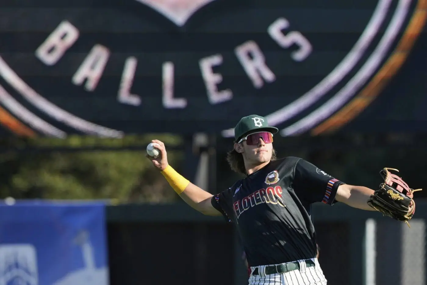 oakland ais the ballers will be first professional sports team managed by ai