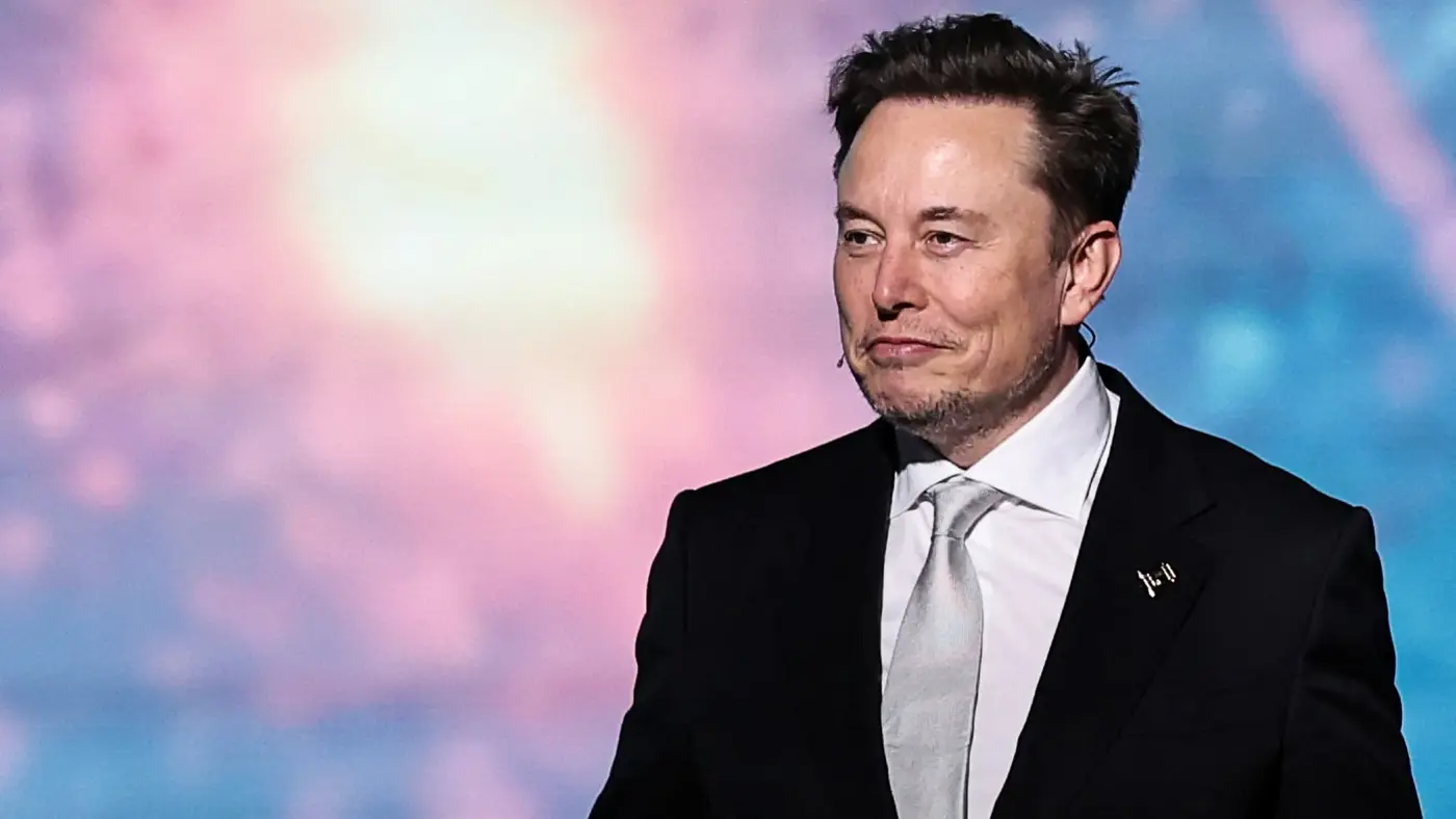 teslax27s nearly 1t new pay plan for musk would expand his voting power