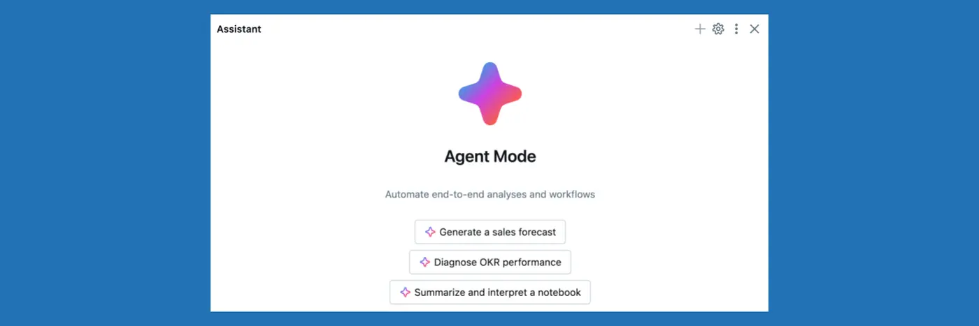 databricks assistant data science agent from exploration to results in minutes