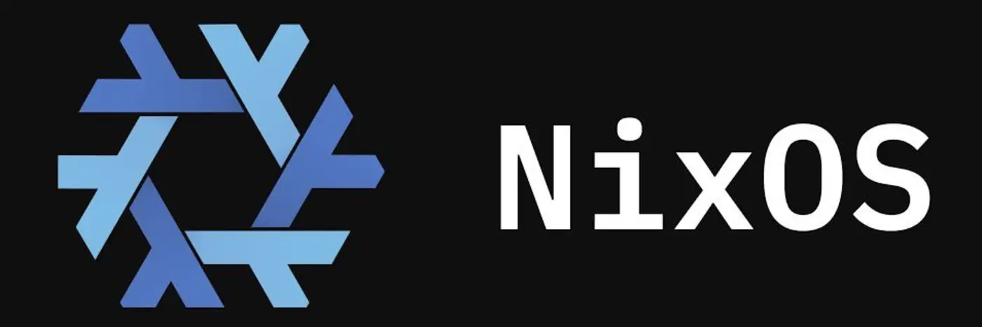nixos is the endgame of distrohopping