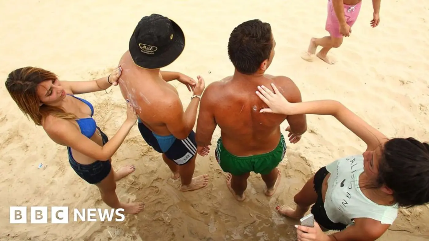 the sunscreen scandal shocking australia the worldx27s skin cancer capital
