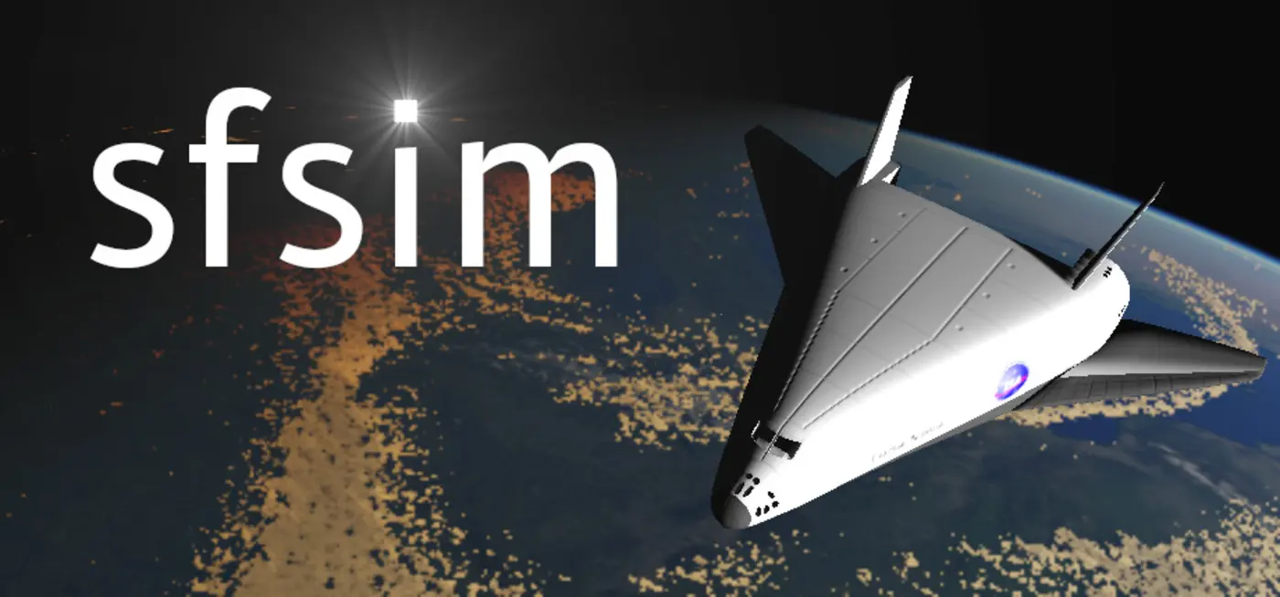 developing a space flight simulator in clojure