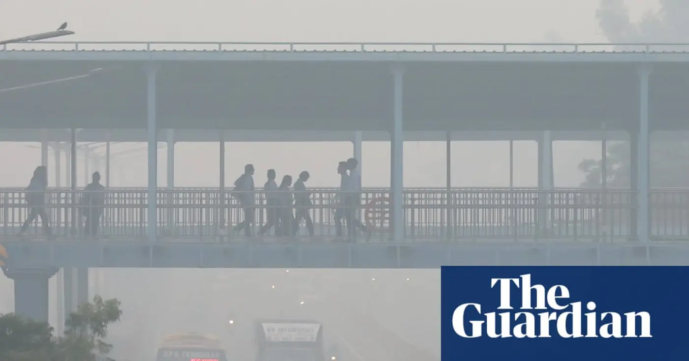 air pollution can drive devastating forms of dementia research suggests