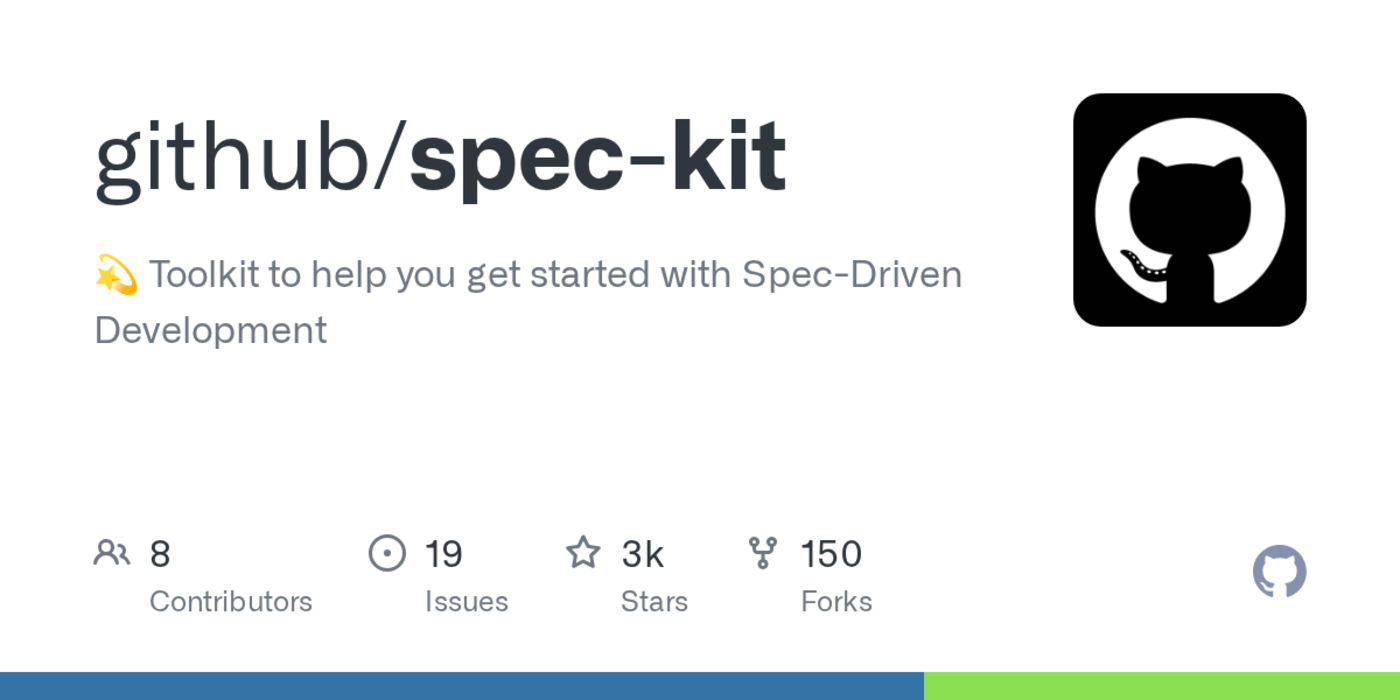 specdriven development with claude code