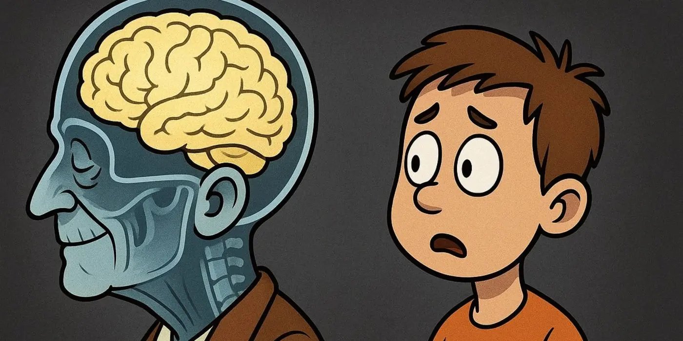 cognitive ability probably peaks between 50 and 60