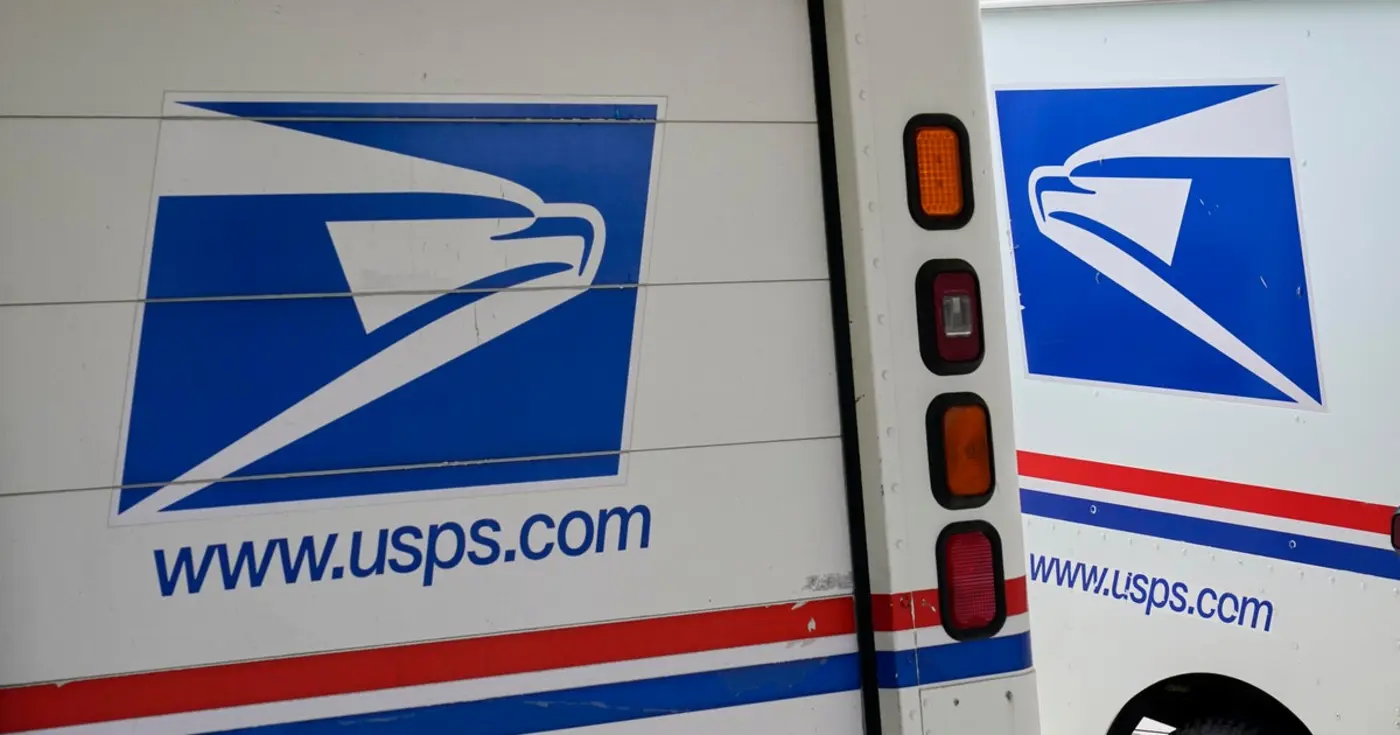 postal traffic to us fell 80 after gov stopped exemption on lowvalue parcels