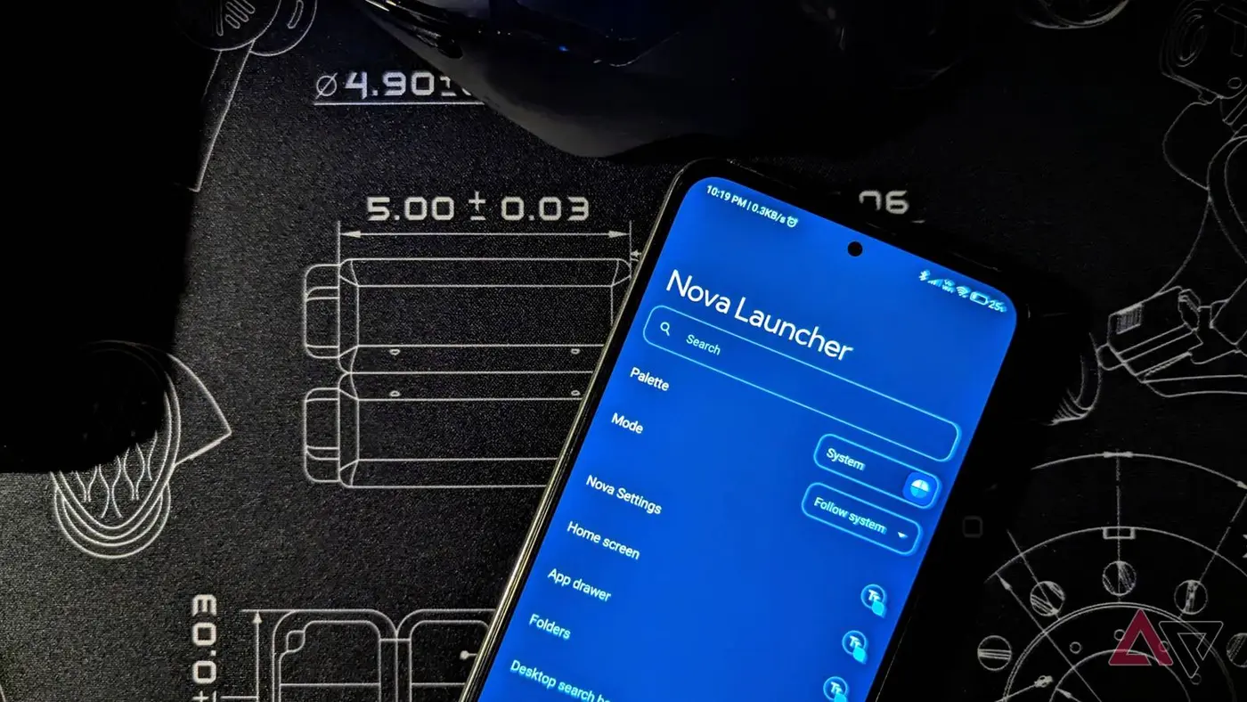 androidx27s most beloved launcher may be done for good