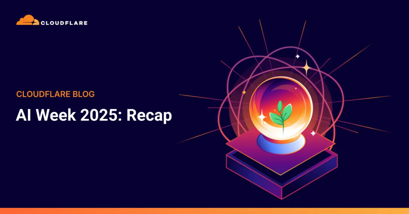 ai week 2025