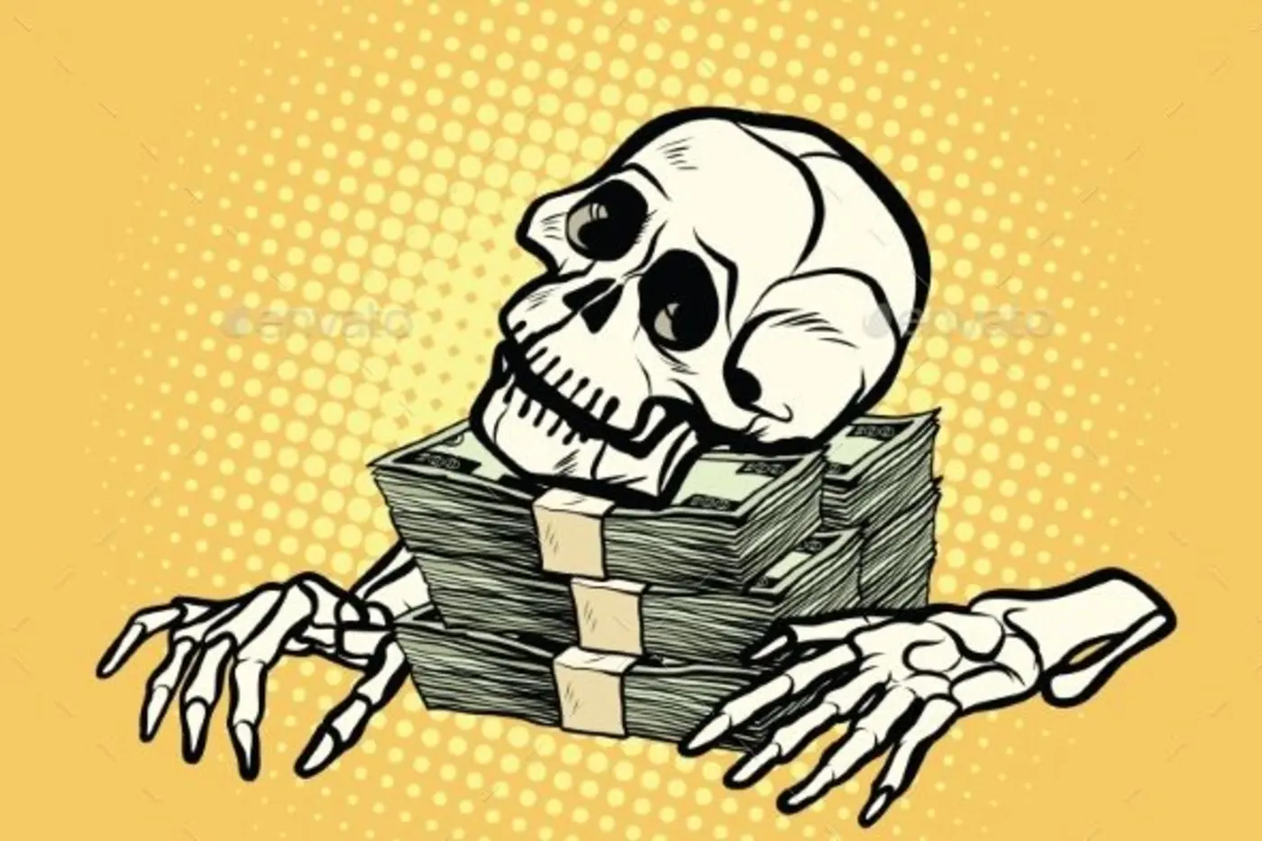 serverless horrors