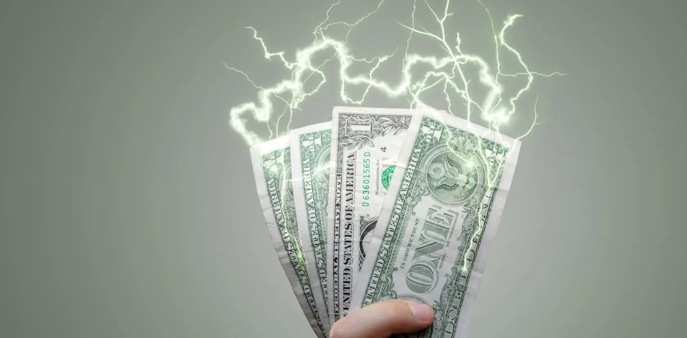 electric bill may be paying for big data centersx27 energy use