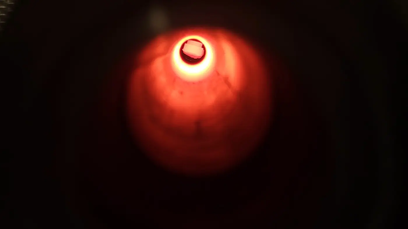 how to make metals from martian dirt