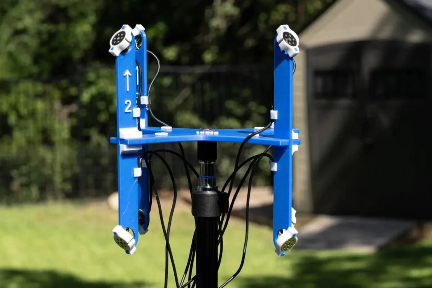 maurice brings immersive audio recording to the masses
