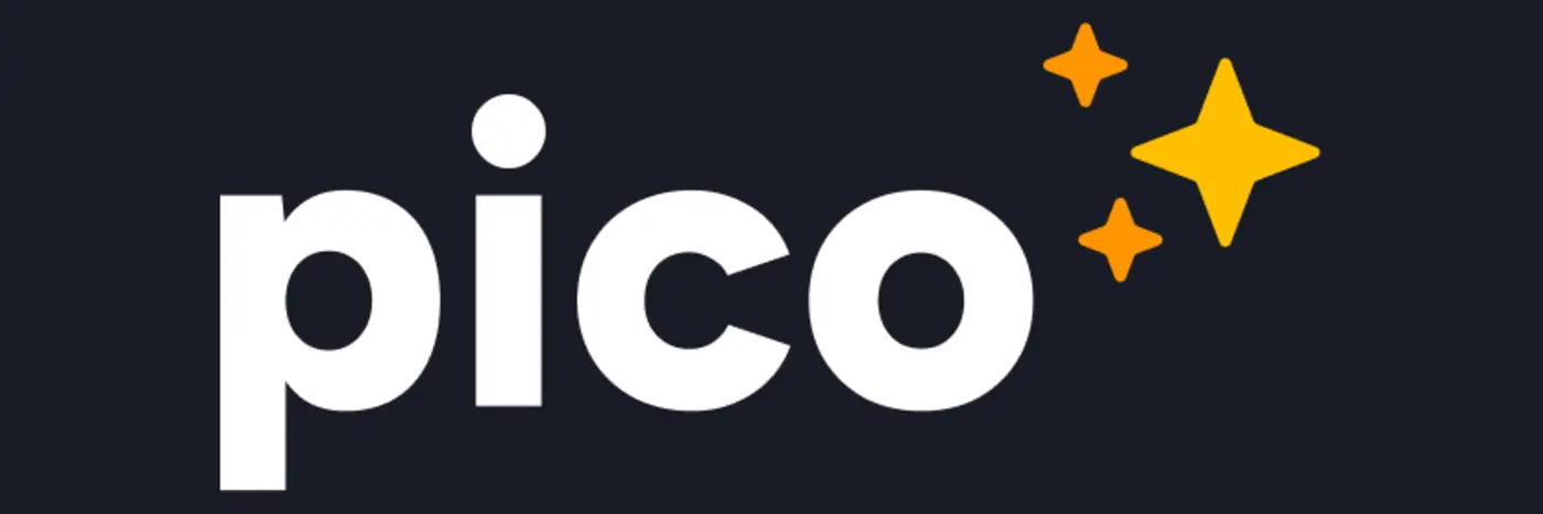 pico css minimal css framework for semantic html