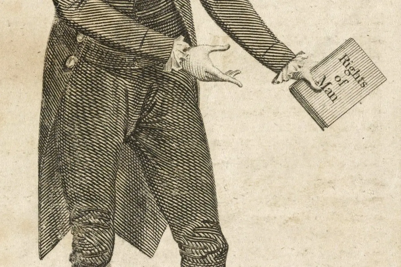 eighteenthcentury takes on basic income