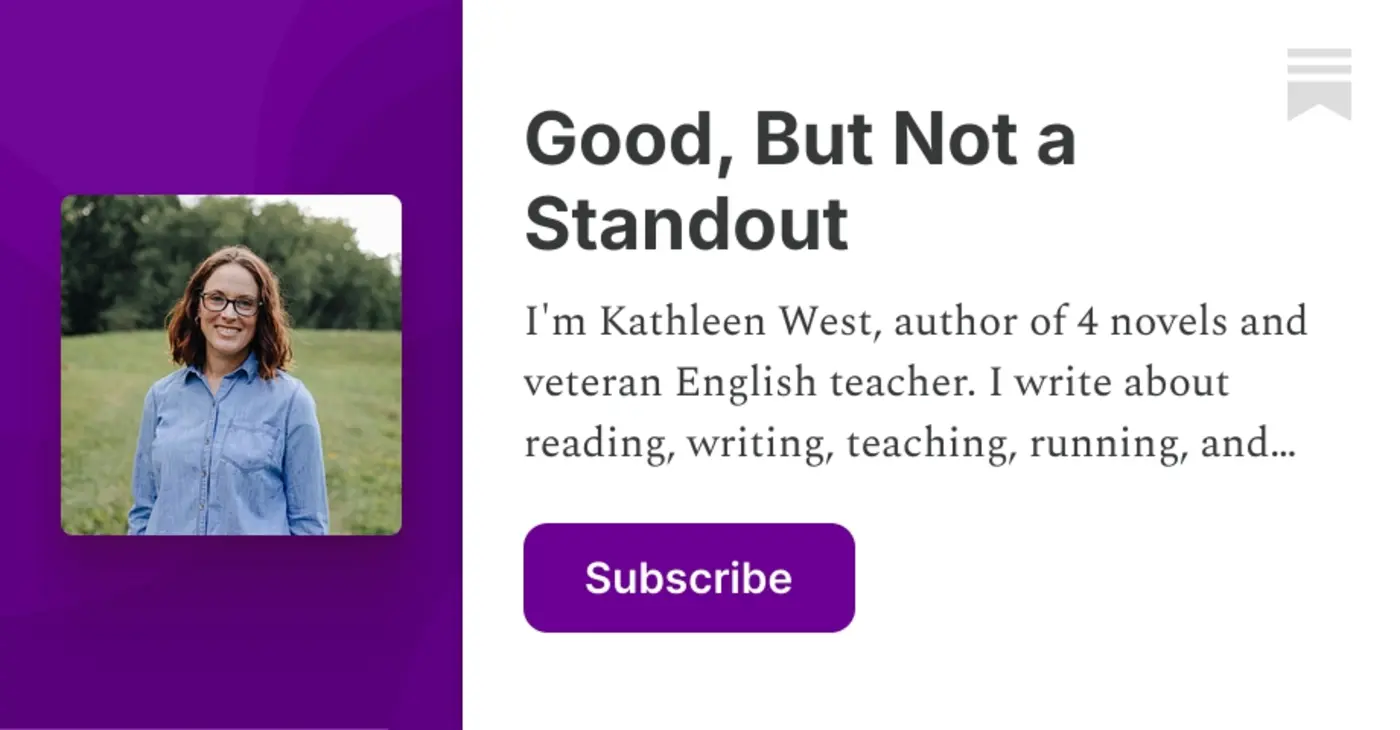 ix27m having some thoughts about teaching like why do i do this job