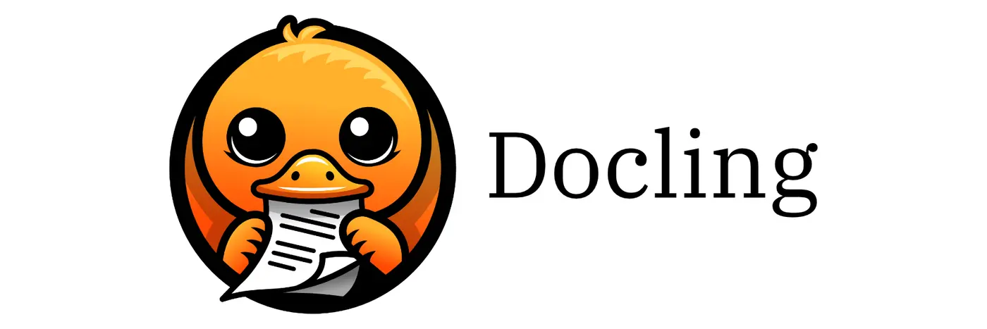 docling simplifies document processing parsing diverse formats