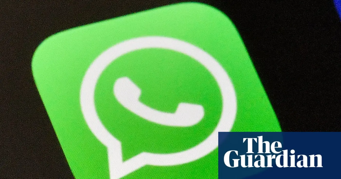 exwhatsapp cybersecurity head says meta endangered billions of users