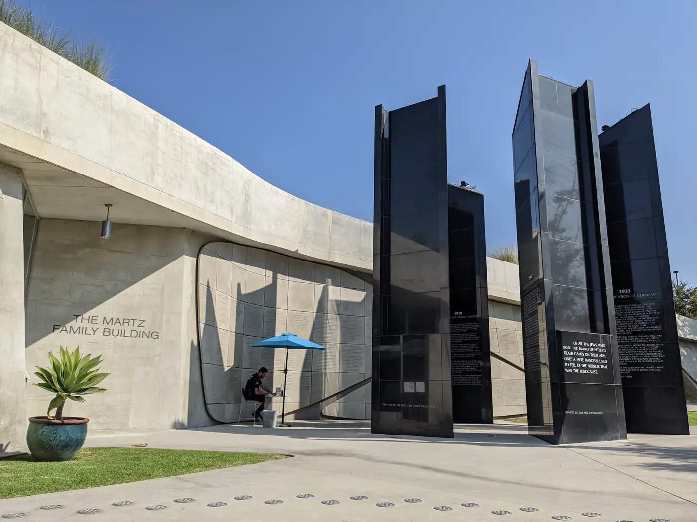 us holocaust museum removes antigenocide post after being corelatted with gaza