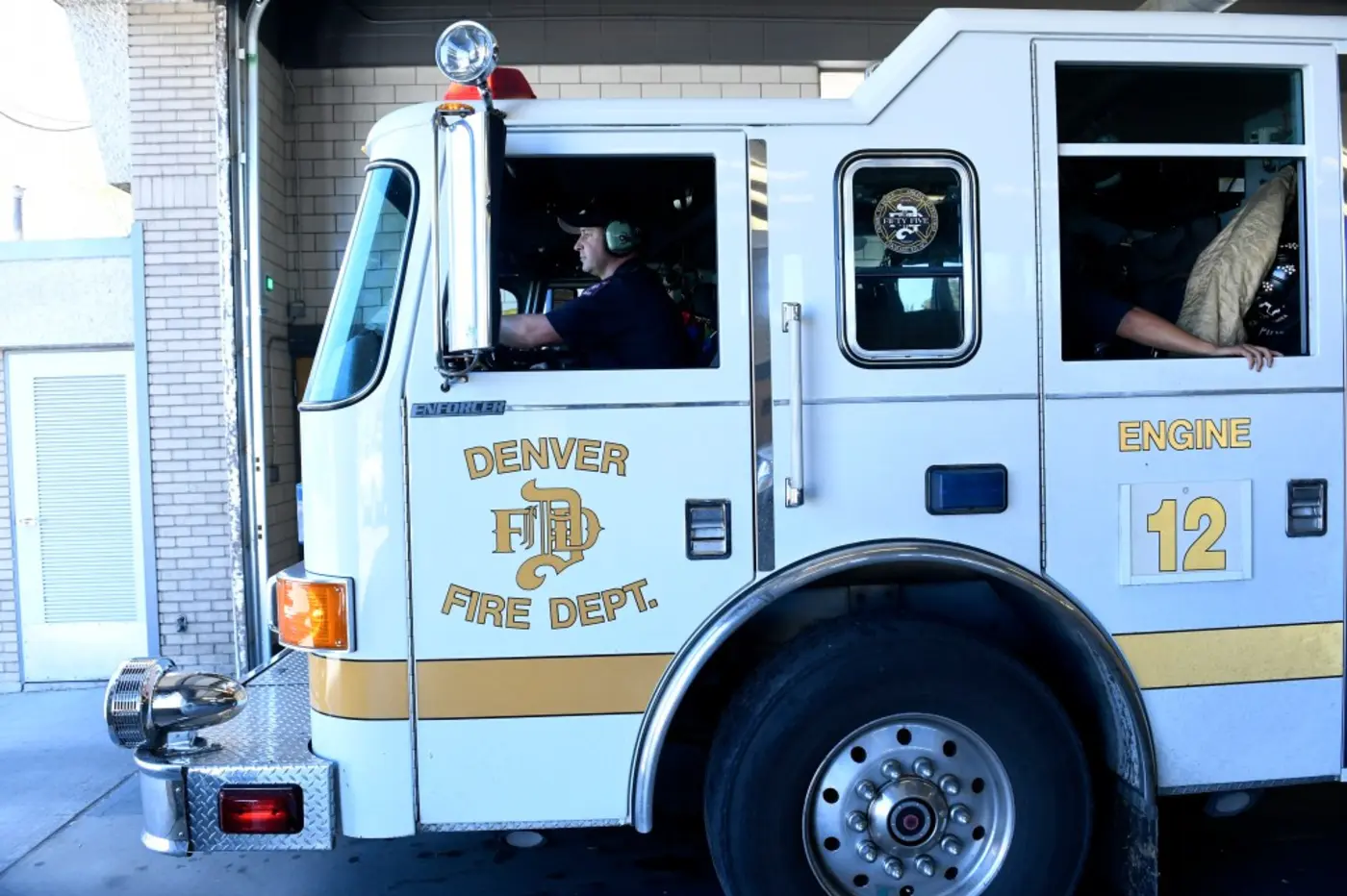 employee survives 40foot fall into corn silo at denver fritolay plant
