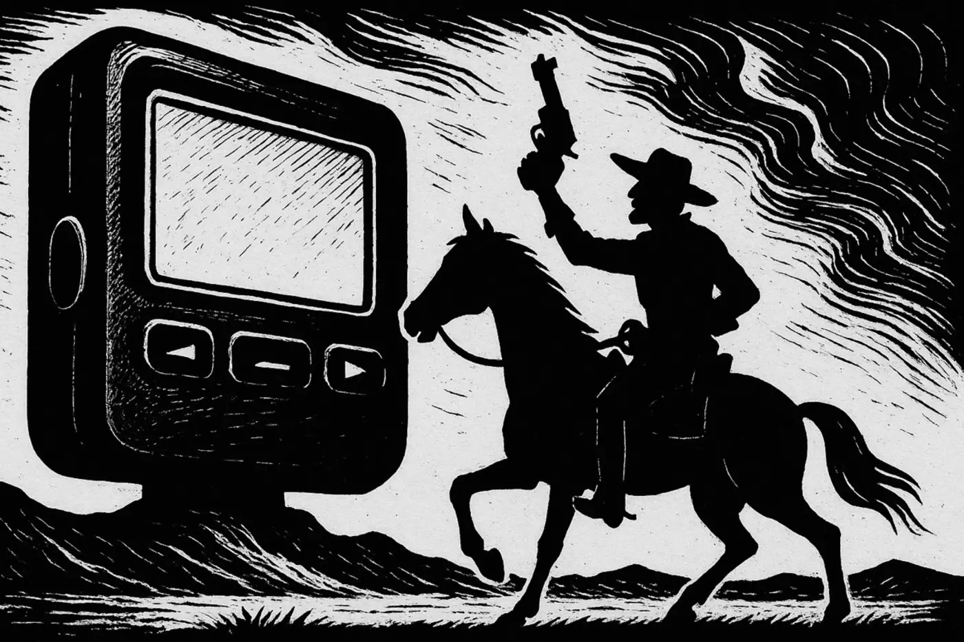 cowboy coders and the shift to structure how teams grow