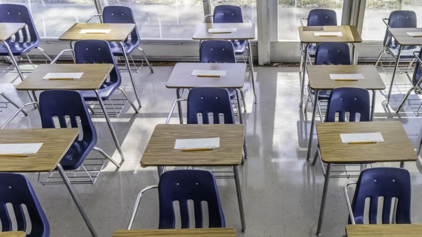 us high school students lose ground in math and reading continuing decline
