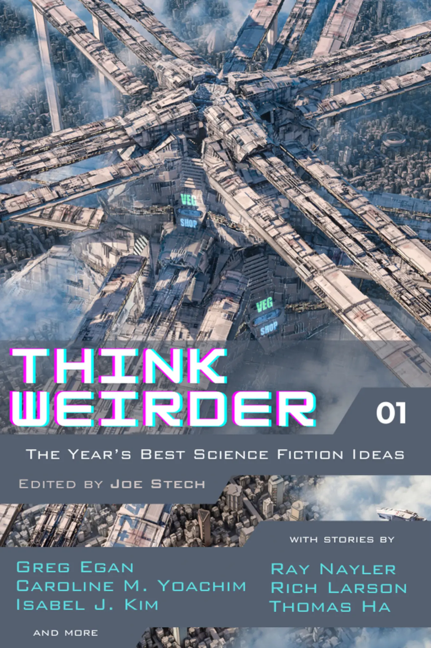 think weirder the yearx27s best science fiction ideas