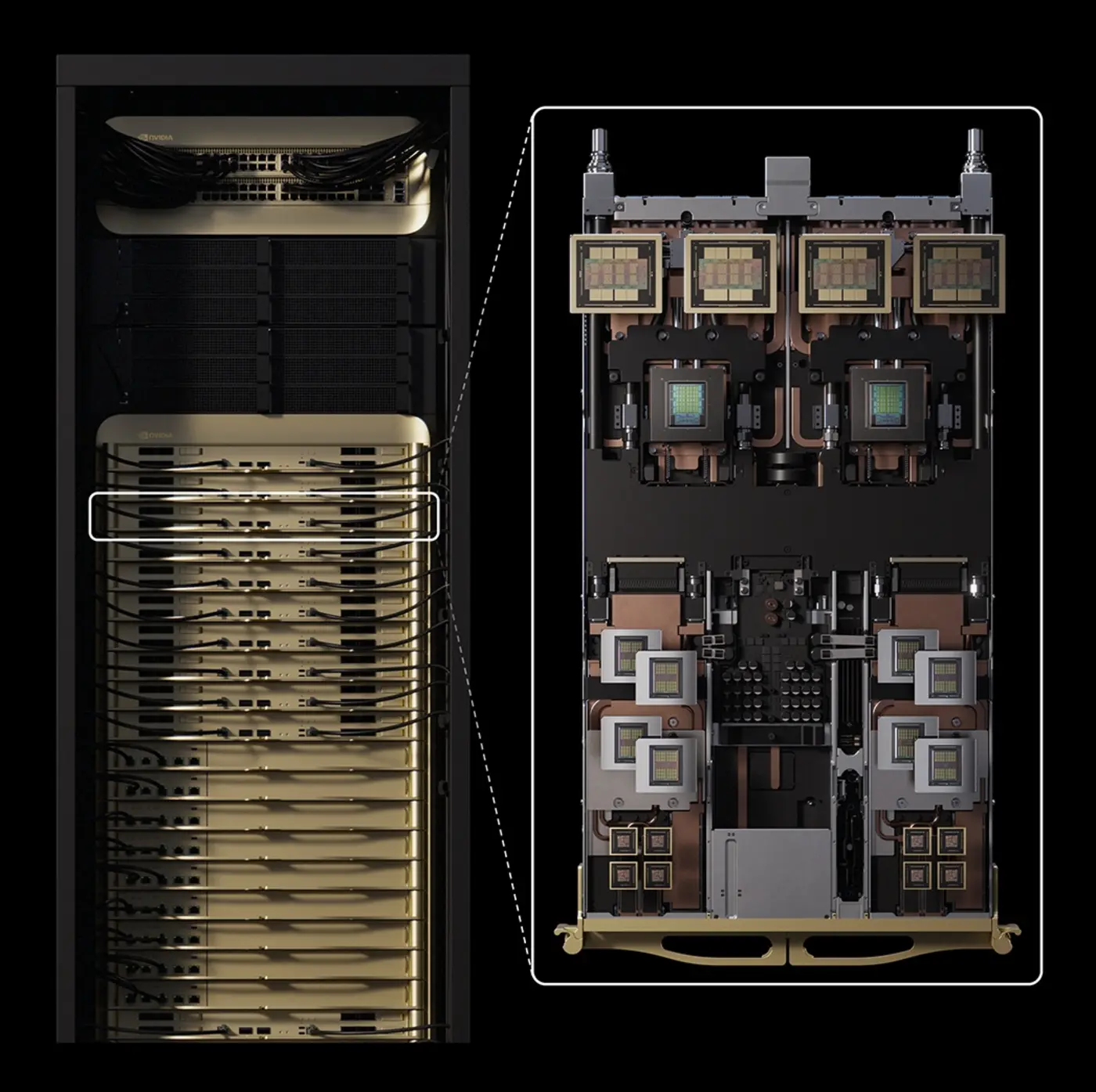 nvidia unveils rubin cpx