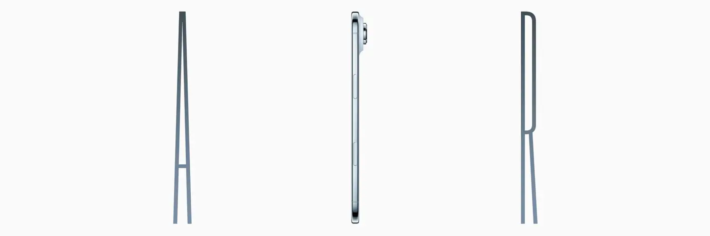 iphone air a powerful new iphone with a breakthrough design