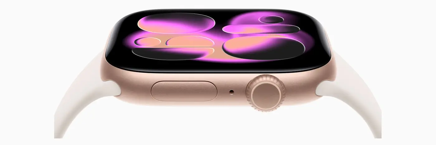 apple debuts apple watch series 11 featuring groundbreaking health insights