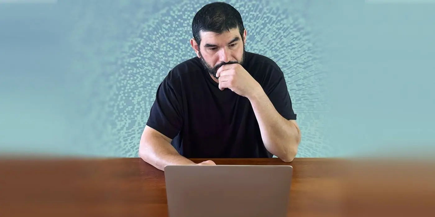 the dying dream of a decentralized web