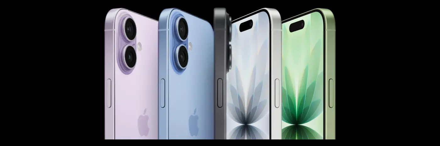 apple barely talked about ai at its big iphone 17 event