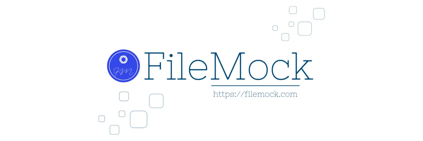 filemock free browserbased mock file generator for testing