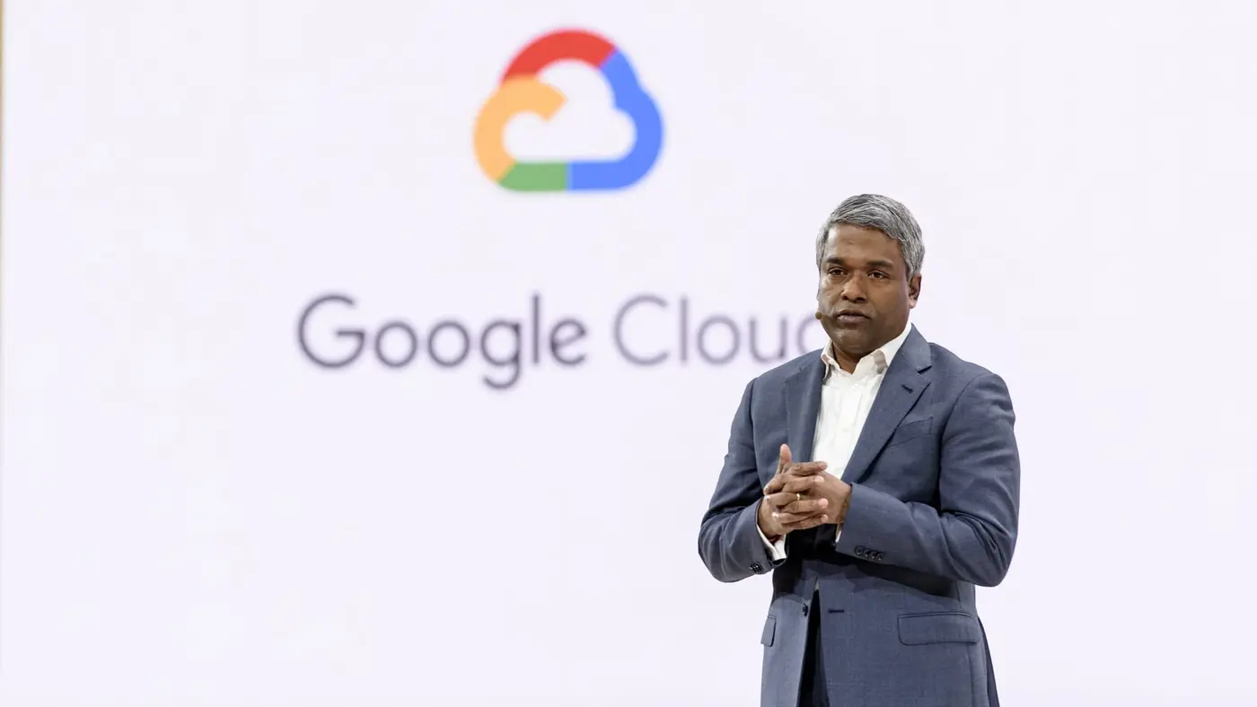 google cloud details how search giant is making billions monetizing ai products