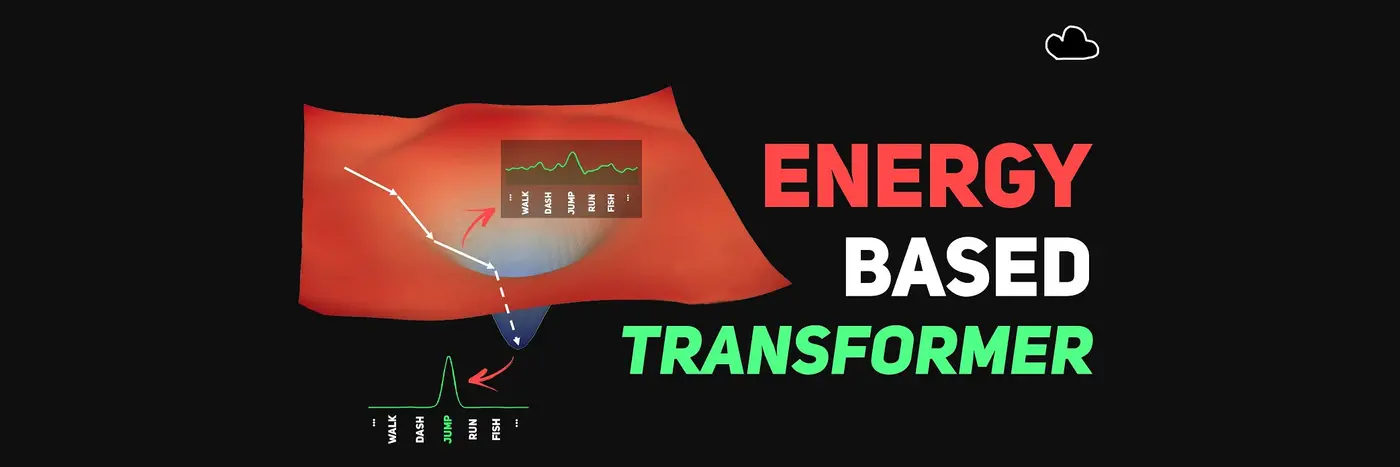 energybased transformers explained video