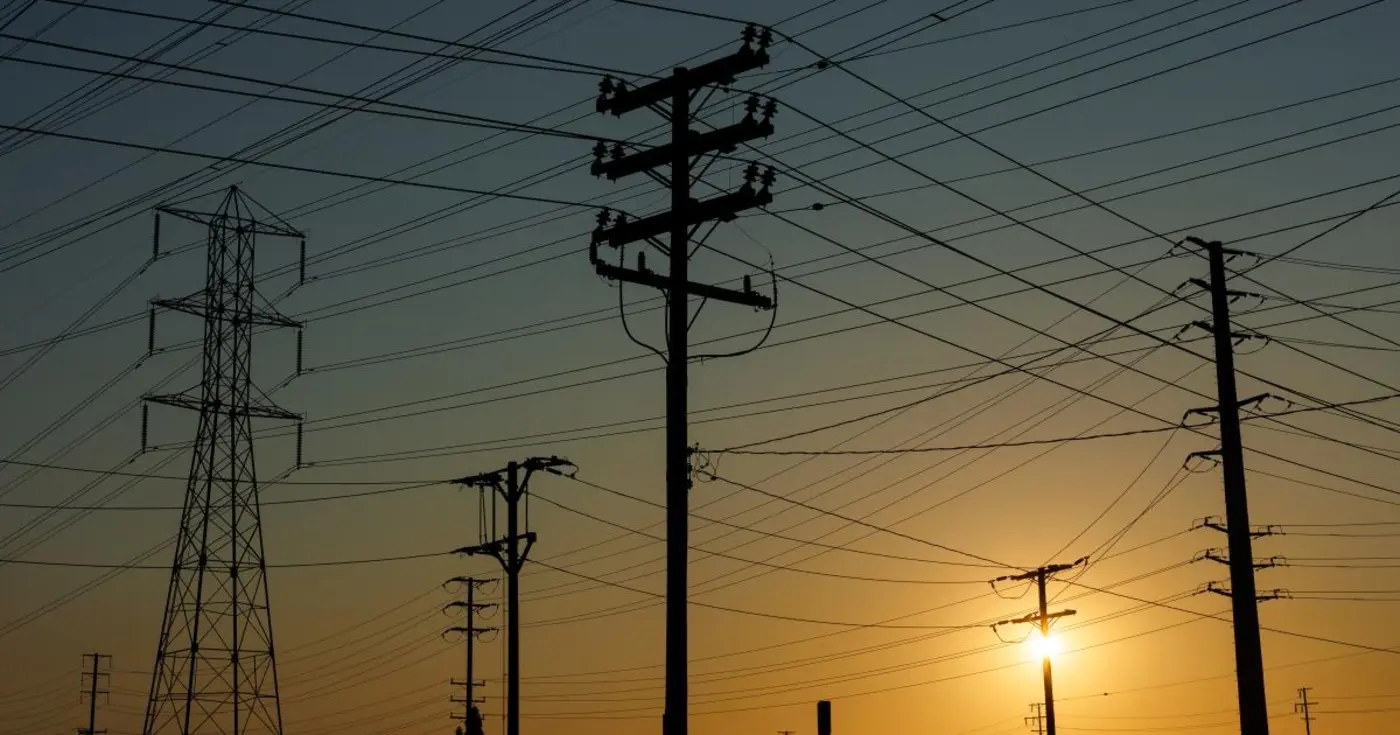 the coming electricity crisis
