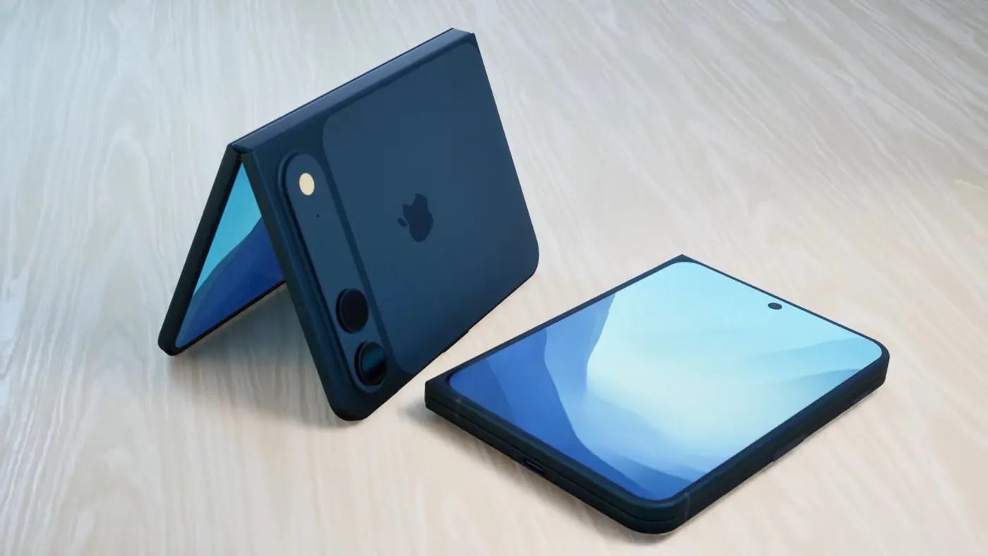 iphone fold could feature touchid