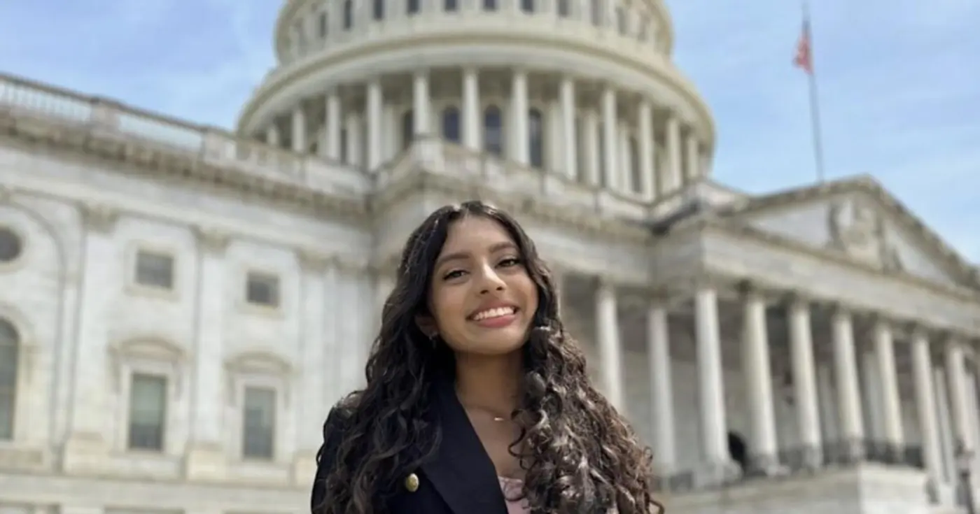 tech bros hate this college student ca should listen what shex27s saying about ai