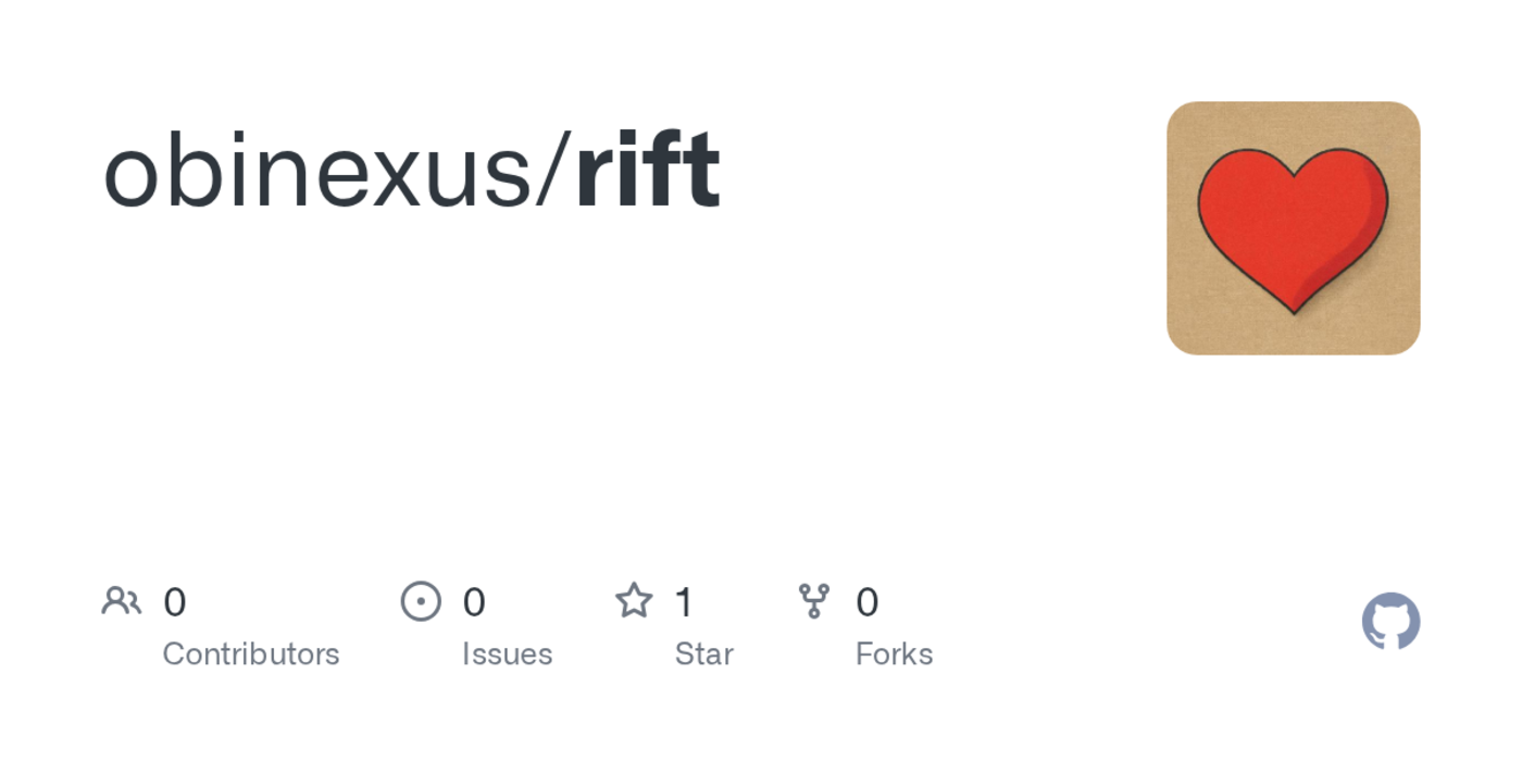 show hn rift flexible translator build languages in days not years