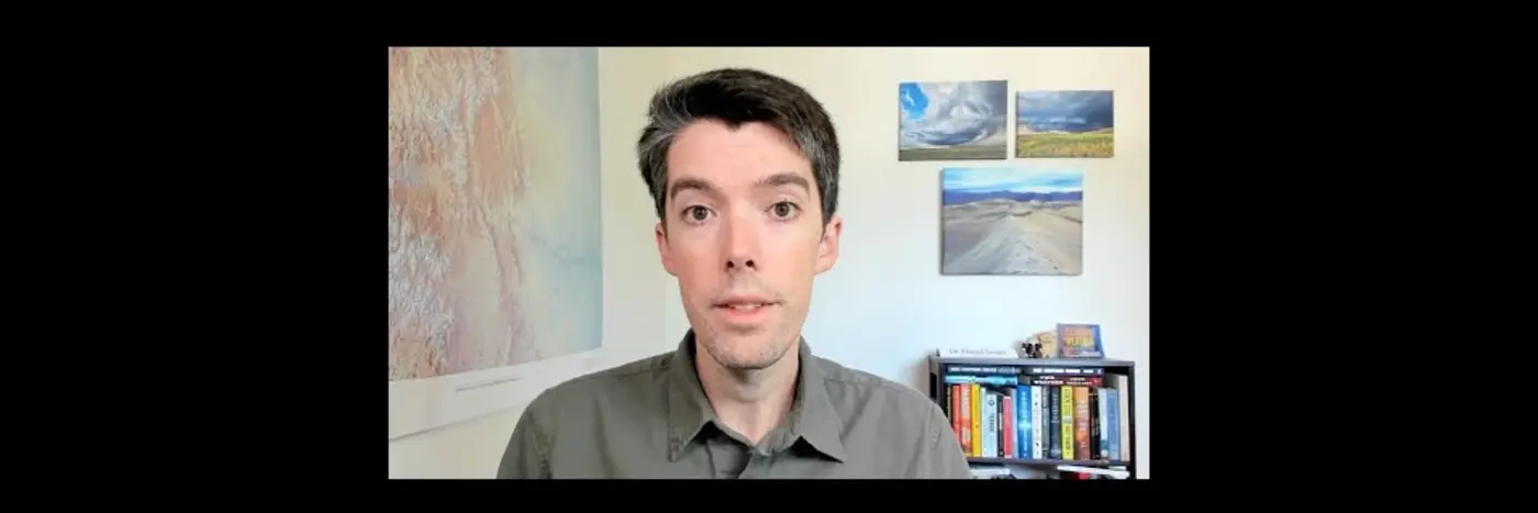 what it means to exceed the 15c global warming target video