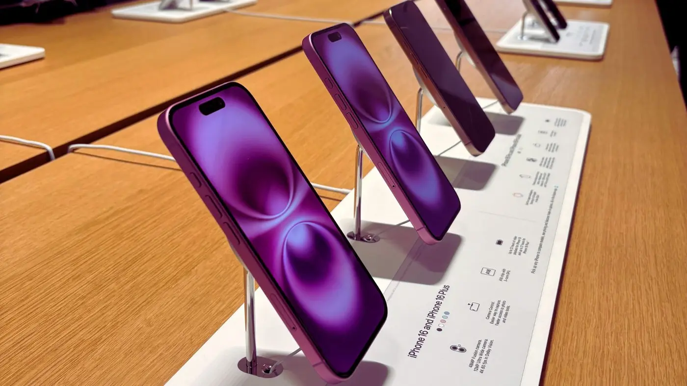 iphone buyers in india prefer nonpro models and 128gb storage