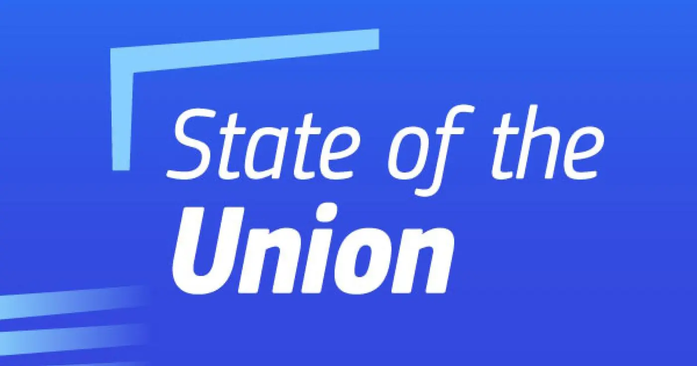 state of the european union 2025