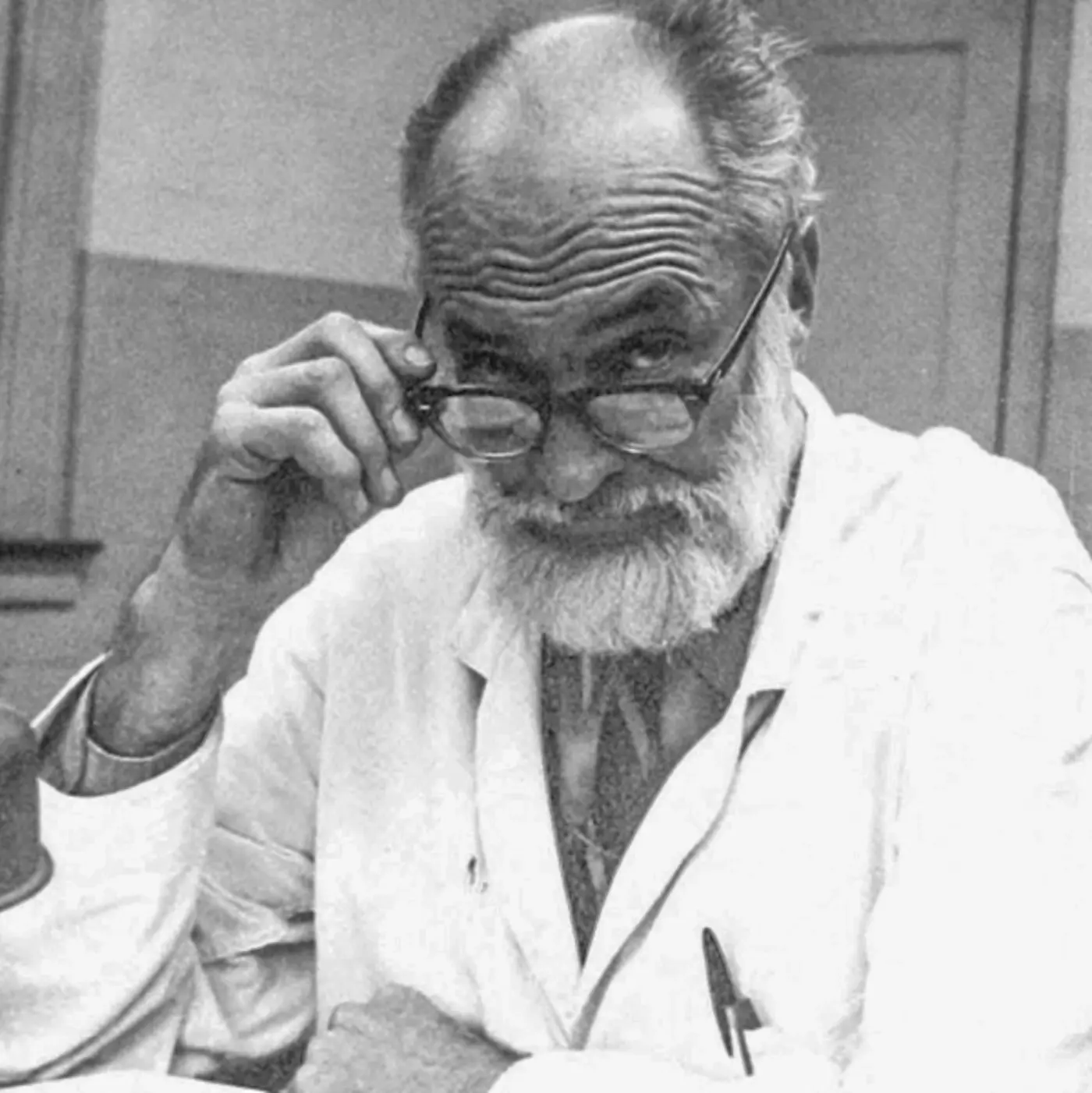 remembering rc ward