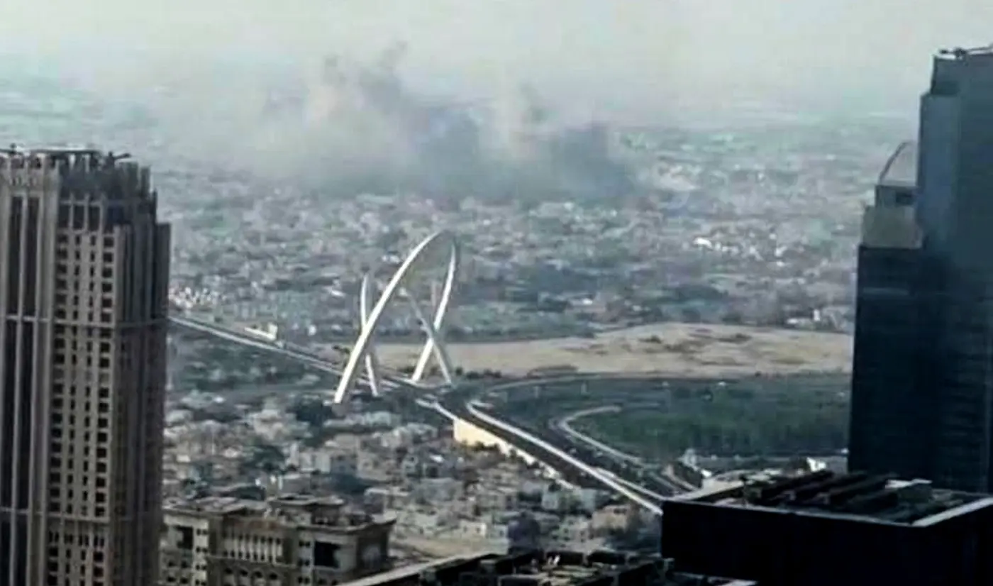 israelx27s doha attack is a test for trumpx27s ties with the gulf