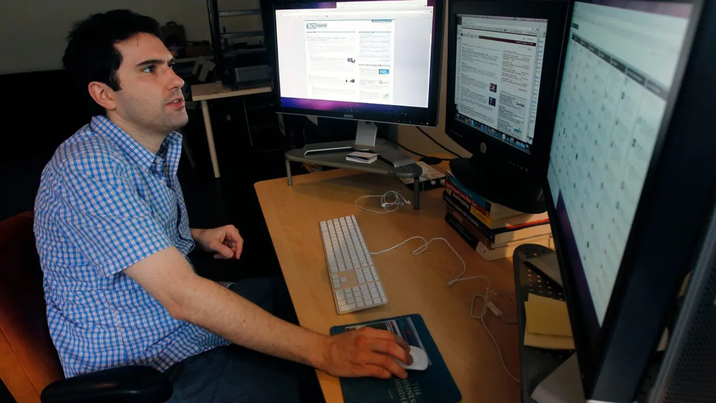 why techmeme is still every tech prox27s goto news source after 20 years