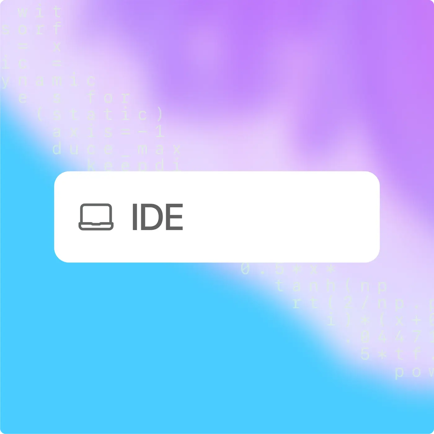 codex ide extension