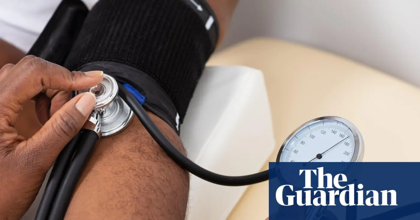 new drug hailed as x27gamechangerx27 in tackling stubbornly high blood pressure